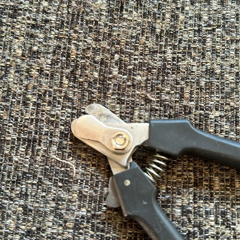 Adjustable Dog Nail Cutters